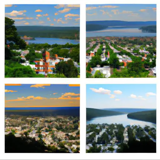 Peekskill, NY : Interesting Facts, Famous Things & History Information | What Is Peekskill Known For?